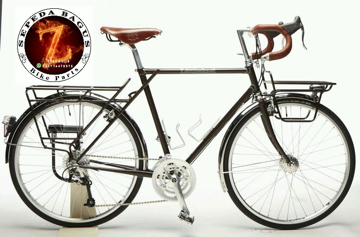 SEPEDA | SEPEDA VINTAGE | SEPEDA MTB